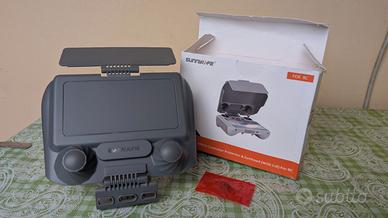 Copertina per Dji Rc Smart Remote Controler.