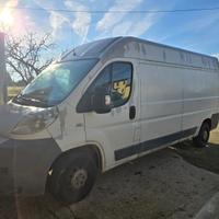 AUTOCARRO FIAT DUCATO MAXI