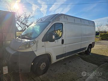 AUTOCARRO FIAT DUCATO MAXI