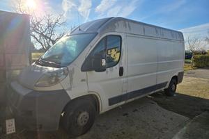 AUTOCARRO FIAT DUCATO MAXI
