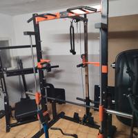 multipower home Gym palestra 