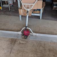 Staggia vibrante motore honda