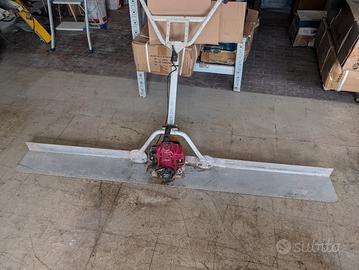 Staggia vibrante motore honda