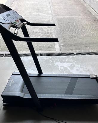 Tapis roulant pieghevole Domyos T520B