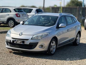 Renault Megane 1.5 dCi (95.000KM)