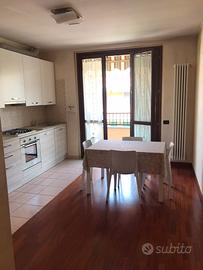 Bilocale a Lainate in Via Friuli