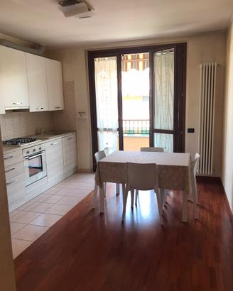 Bilocale a Lainate in Via Friuli
