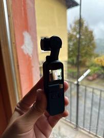 DJI OSMO POCKET 1