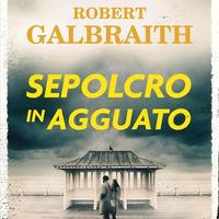 2 libri gialli thriller Robert Galbraith