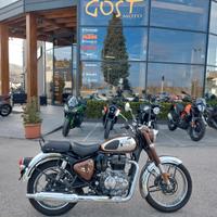 Royal Enfield Classic 350 - Chrome Bronze - PROMO