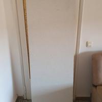 Piano di lavoro e gambe Ikea