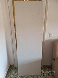 Piano di lavoro e gambe Ikea