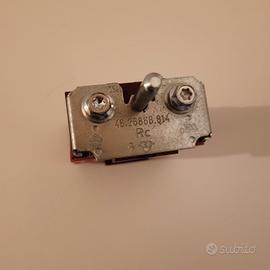 Commutatore forno elettrolux