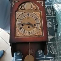 PENDOLA TEMPUS FUGIT