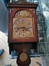 PENDOLA TEMPUS FUGIT