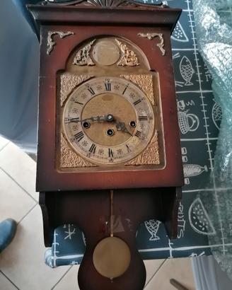 PENDOLA TEMPUS FUGIT