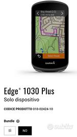 Garmin 1030 plus
