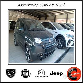 Fiat Panda 1.0 FireFly S&S Hybrid Pandina- valida 