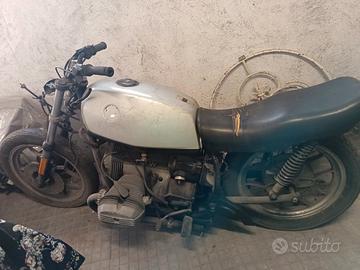 BMW R 65 LS. 1983 per ricambi