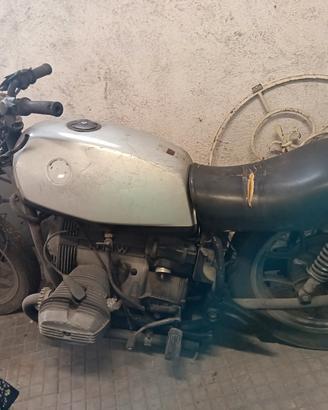 BMW R 65 LS. 1983 per ricambi