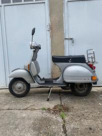 VESPA PX 125 anno 1979