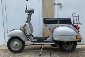 VESPA PX 125 anno 1979