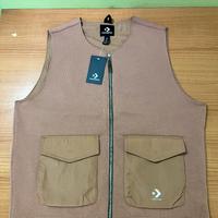 Vest Converse, taglie M & L.