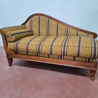 Dormosa - Chaise Longue arte povera