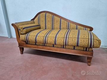 Dormosa - Chaise Longue arte povera