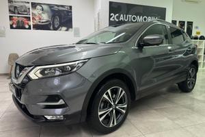 Nissan Qashqai N-Connecta / 1.5 dCi 115 CV / Diese