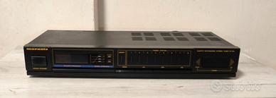 radio / tuner marantz