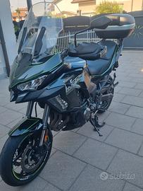 KAWASAKI VERSYS 1000