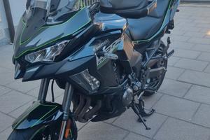 KAWASAKI VERSYS 1000