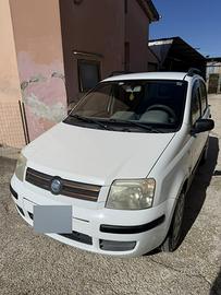 Fiat panda 1.3 multijet
