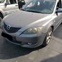 Ricambi usati mazda 3