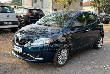 LANCIA Ypsilon 1.2 69 CV 5 porte Elefantino