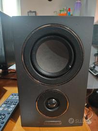 Altoparlanti Mission LX-1