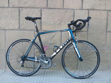 CUBE Agree CSL race Tg. XL
