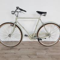 Bici Uomo Vintage TAURUS anni 50' 60'