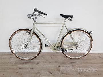 Bici Uomo Vintage TAURUS anni 50' 60'
