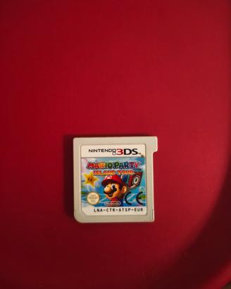 MARIO PARTY