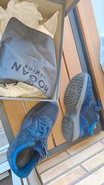 Scarpe Hogan bambino bambina  31 sport