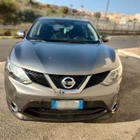 Nissan Qashqai Acenta 1.5 dci 110 cv