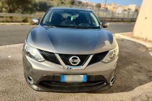 Nissan Qashqai Acenta 1.5 dci 110 cv