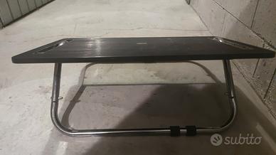 poggiapiedi regolabile