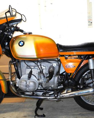 BMW R 90S