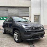 JEEP Compass 1.6 Multijet II 2WD Longitude