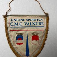 Gagliardetto calcio CMC Valnure Piacenza