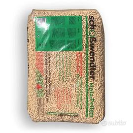 Pellet Schößwendter Holz