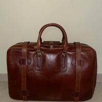 THE BRIDGE VALIGIA ANNI '70